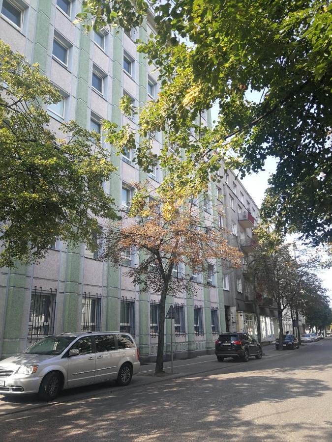 Apartament Pmc Gdynia Exterior foto