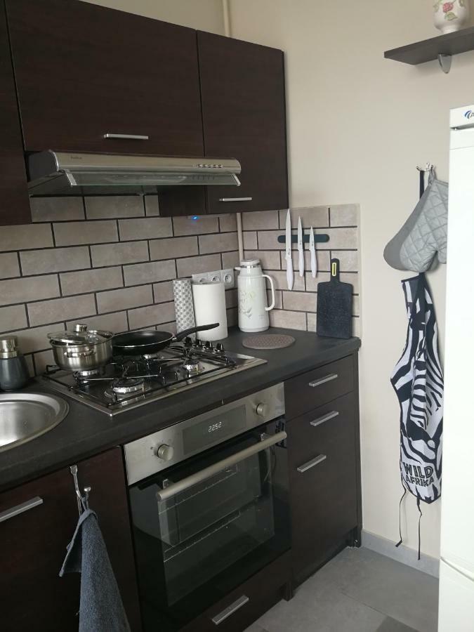 Apartament Pmc Gdynia Exterior foto
